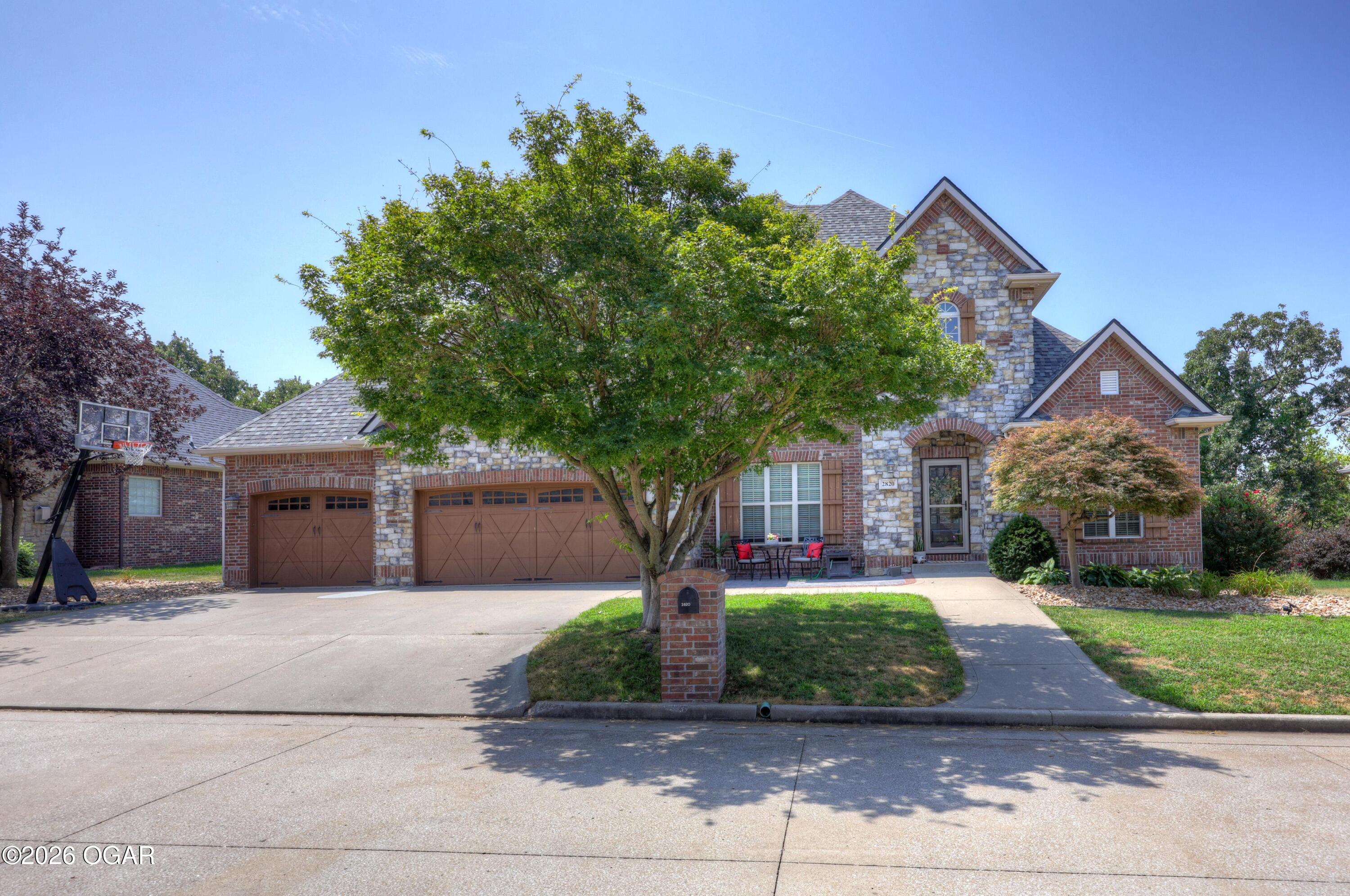2820 East Ridge View Drive Joplin, MO 64801 - Photo 1 of 77 Gallery Image 1