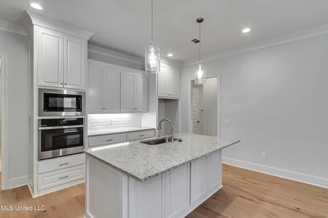 $399,900 | 1931 Freedom Ring Drive, Brandon, MS 39047