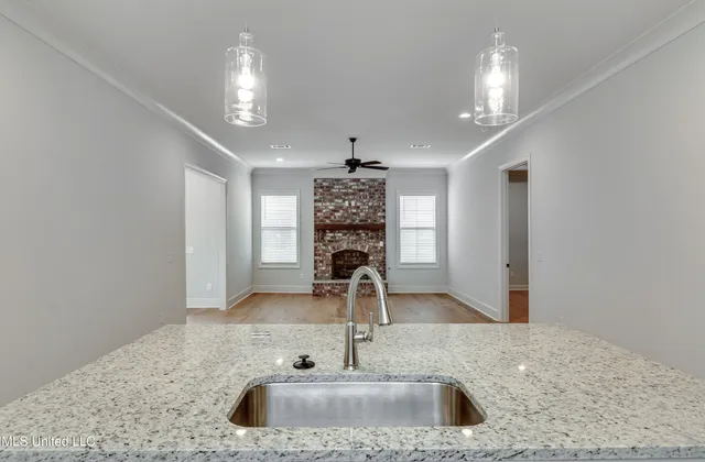 $399,900 | 1931 Freedom Ring Drive, Brandon, MS 39047