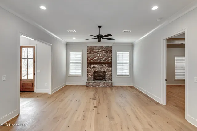 $399,900 | 1931 Freedom Ring Drive, Brandon, MS 39047