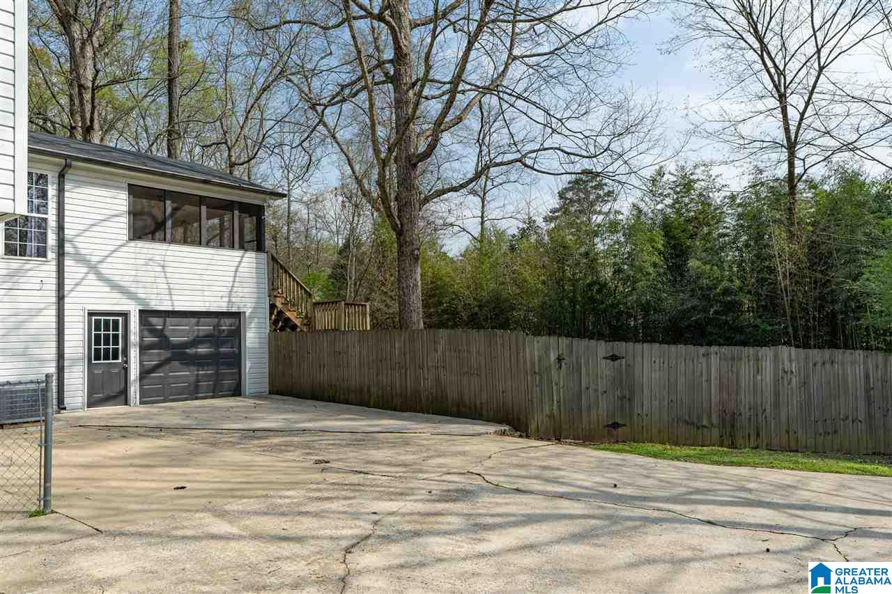 3217 Green Valley Road Birmingham, AL 35243 - Photo 25 of 26