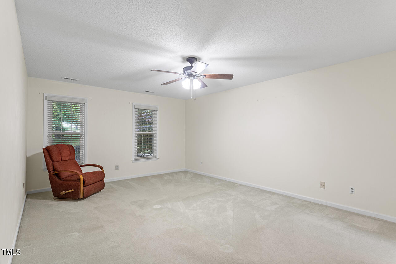 1925 Hamrick Drive Raleigh, NC 27615 - Photo 20 of 38 Primary Suite