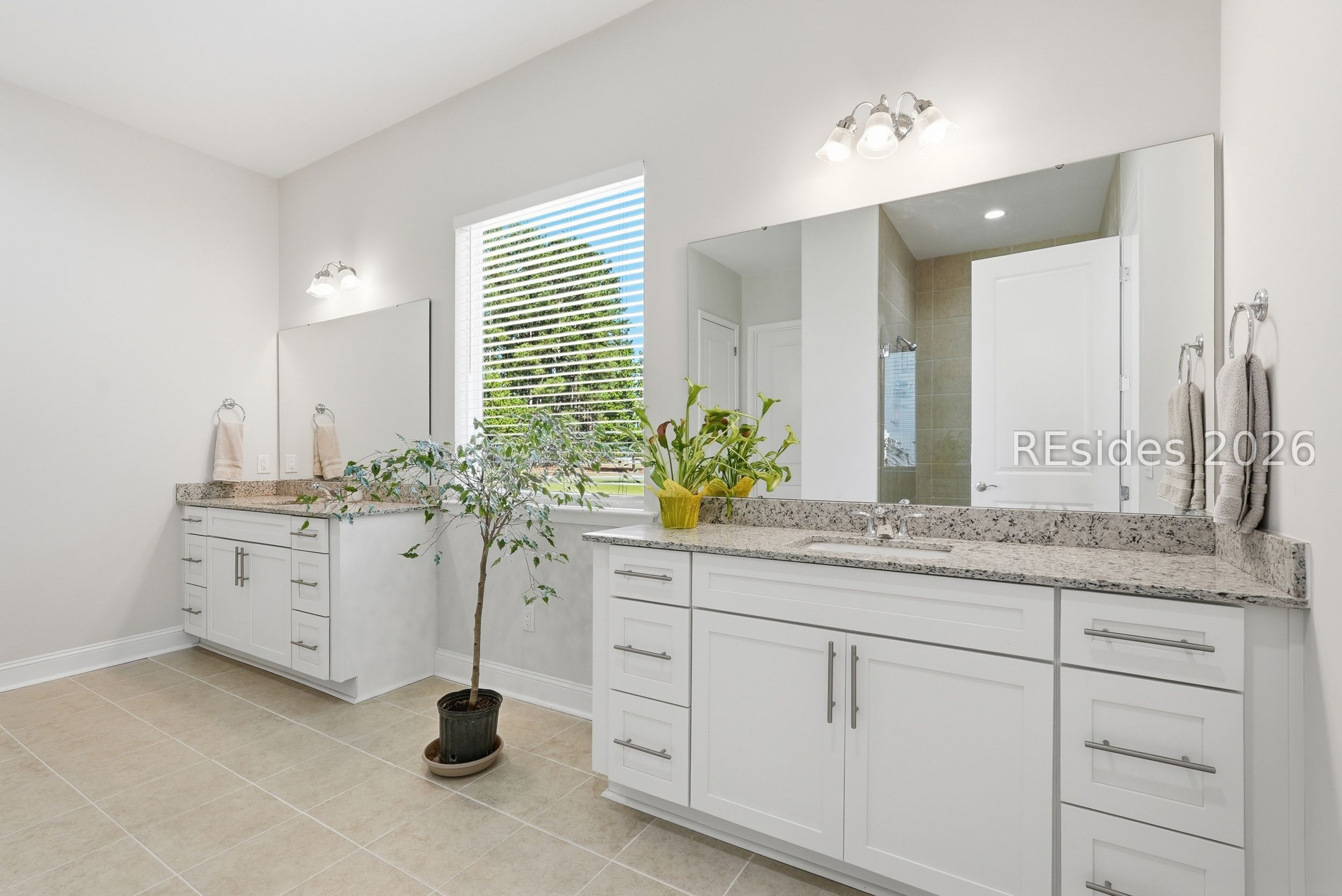 465 Azalea Place Hardeeville, SC 29927 - Photo 26 of 55 Primary bath.