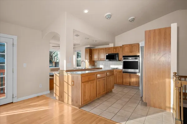 $415,000 | 716 North 8th Street, Cheney, WA 99004