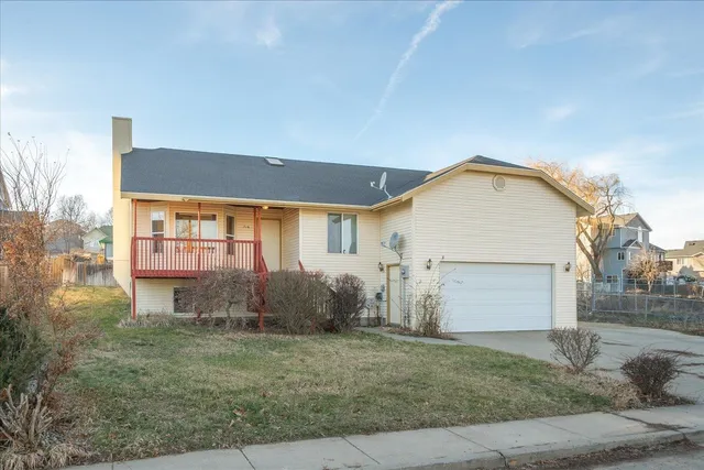 $450,000 | 716 North 8th Street, Cheney, WA 99004