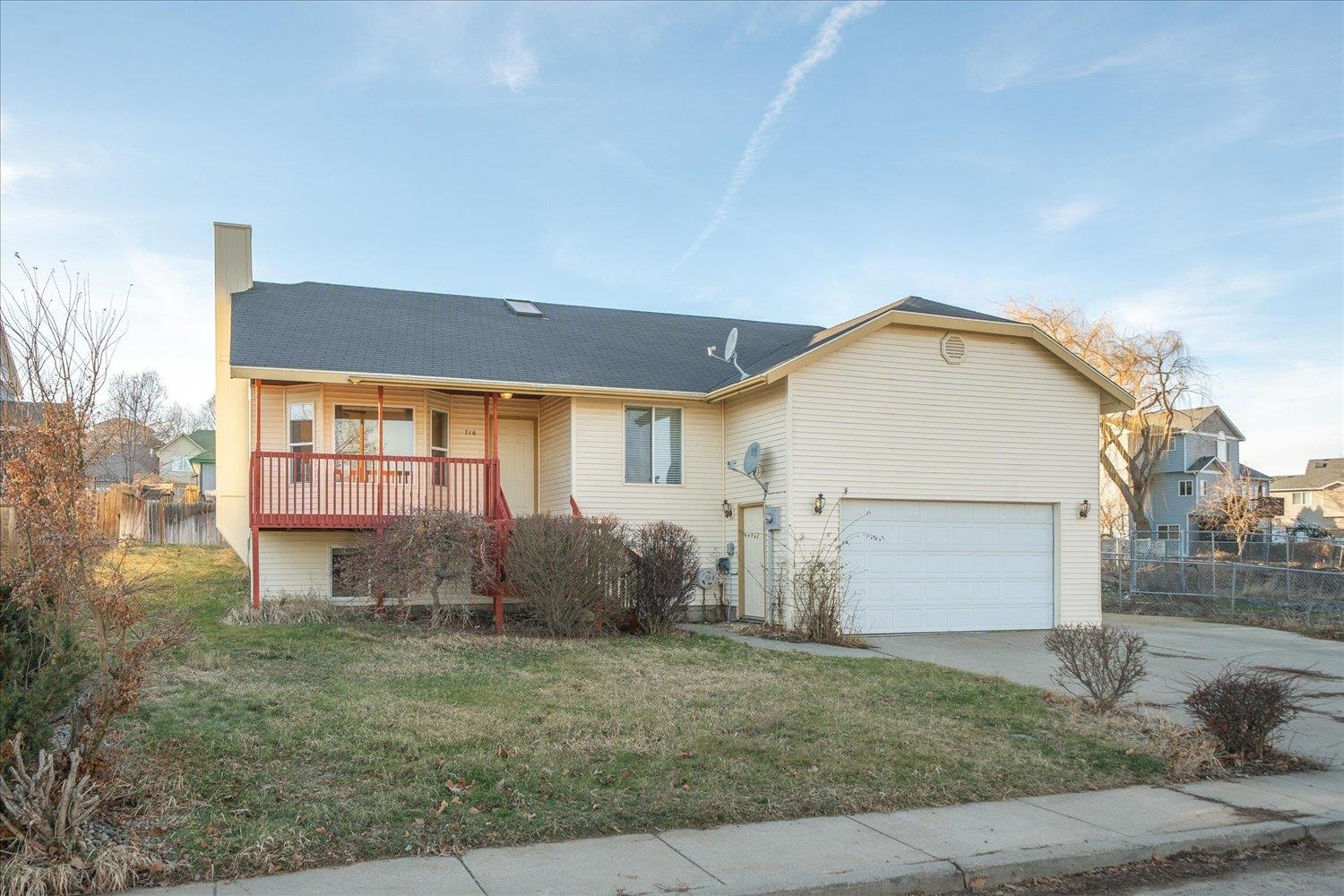 716 North 8th Street Cheney, WA 99004 - Photo 2 of 48