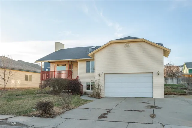 $450,000 | 716 North 8th Street, Cheney, WA 99004