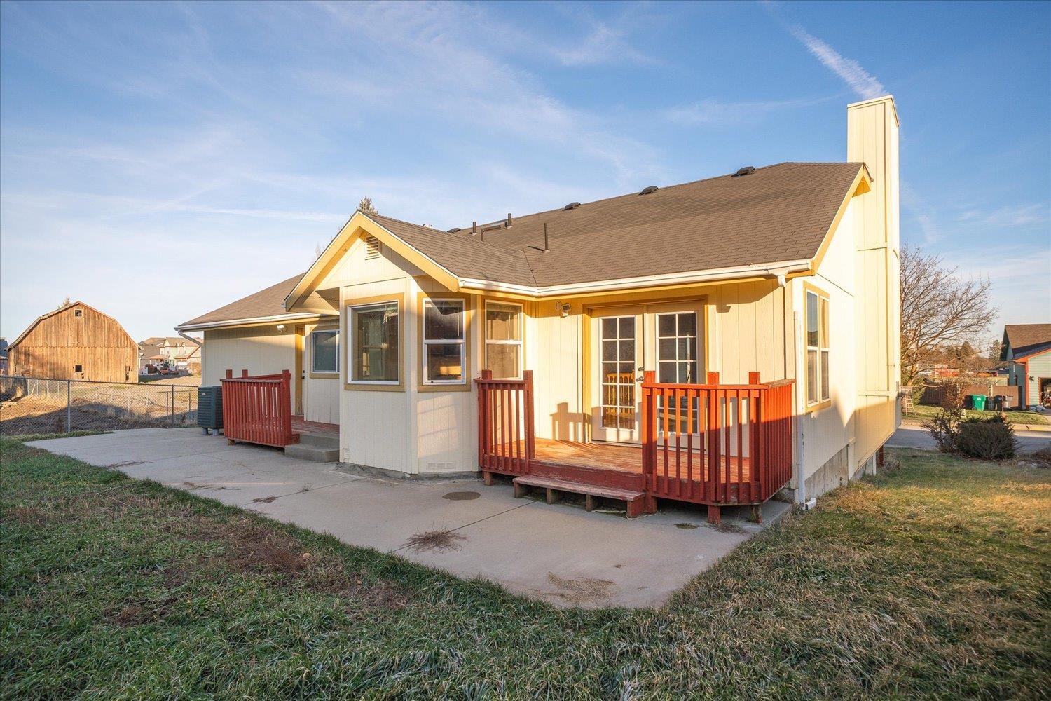 716 North 8th Street Cheney, WA 99004 - Photo 35 of 48