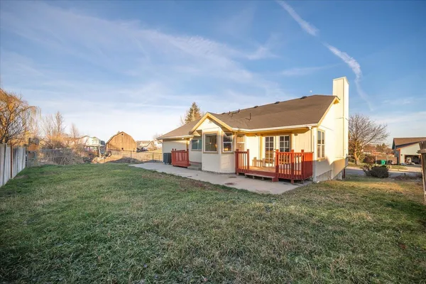 $415,000 | 716 North 8th Street, Cheney, WA 99004