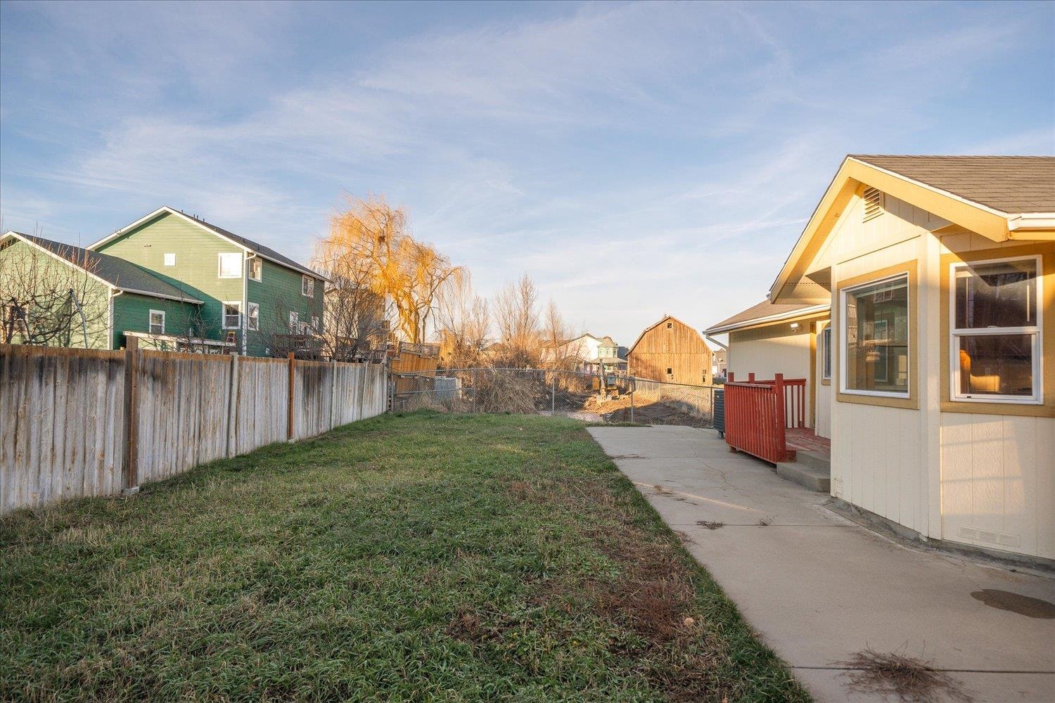 716 North 8th Street Cheney, WA 99004 - Photo 37 of 48