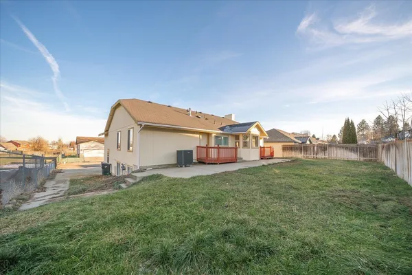 $415,000 | 716 North 8th Street, Cheney, WA 99004