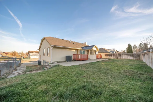 $450,000 | 716 North 8th Street, Cheney, WA 99004