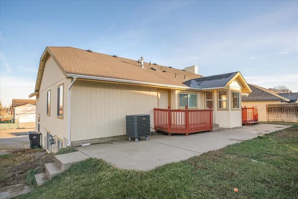 $415,000 | 716 North 8th Street, Cheney, WA 99004