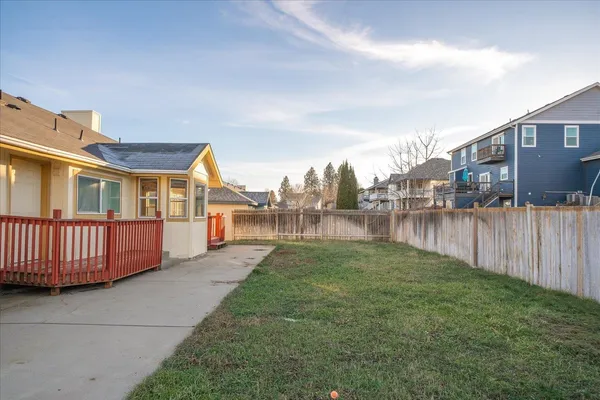 $415,000 | 716 North 8th Street, Cheney, WA 99004