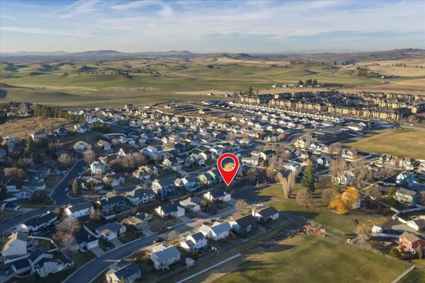 $415,000 | 716 North 8th Street, Cheney, WA 99004