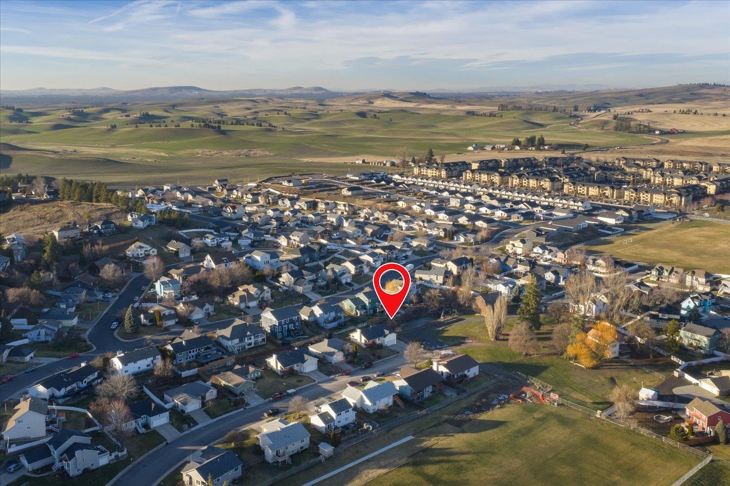 716 North 8th Street Cheney, WA 99004 - Photo 44 of 48