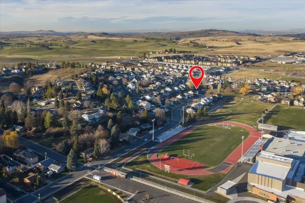 $415,000 | 716 North 8th Street, Cheney, WA 99004