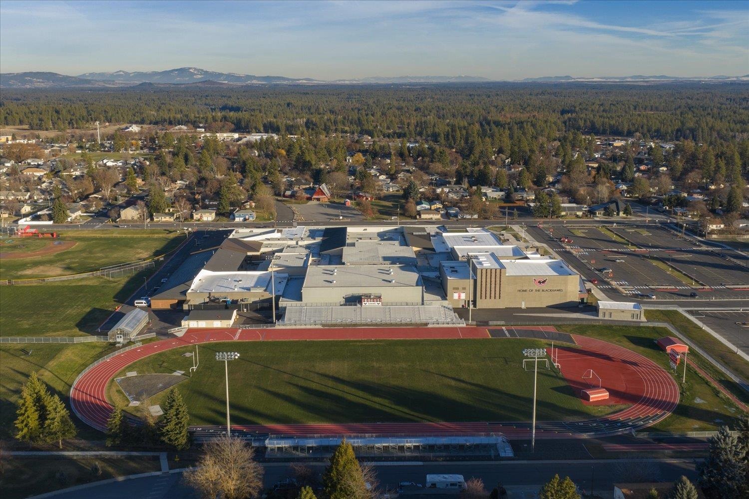 716 North 8th Street Cheney, WA 99004 - Photo 47 of 48