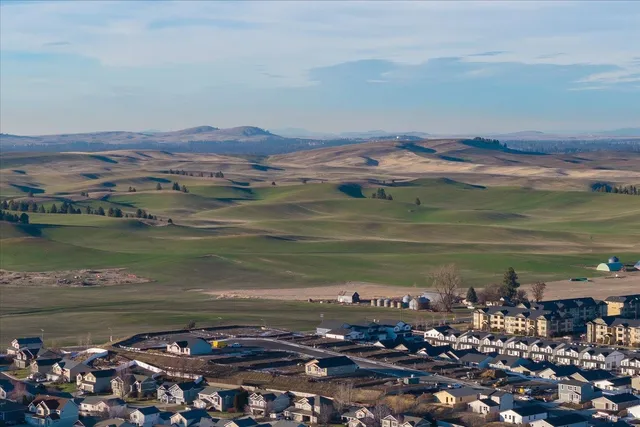 $450,000 | 716 North 8th Street, Cheney, WA 99004