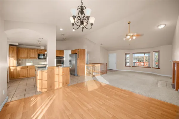 $415,000 | 716 North 8th Street, Cheney, WA 99004