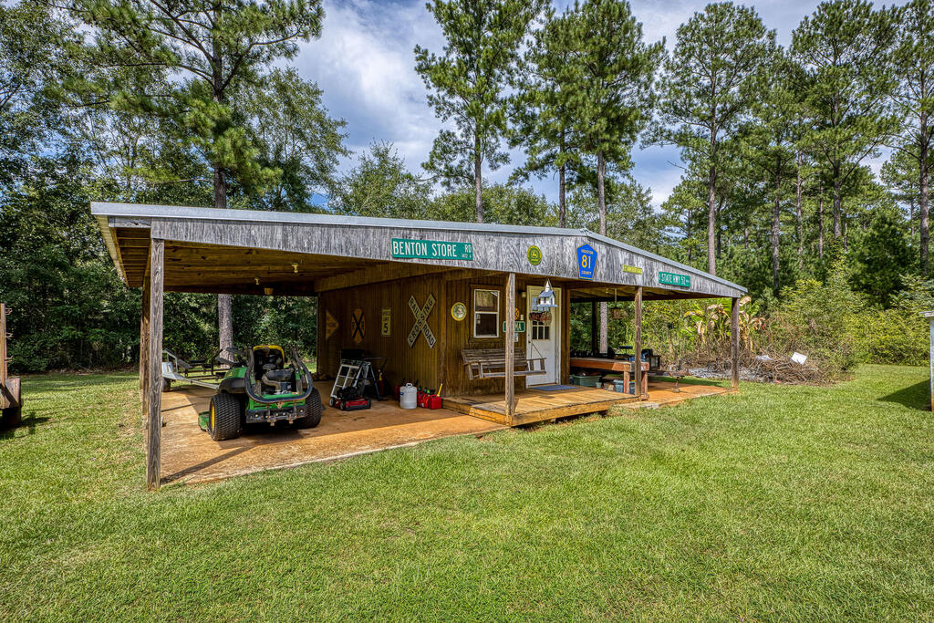 696 Benton Store Road Columbia, AL 36319 - Photo 46 of 58 Gallery Image 46
