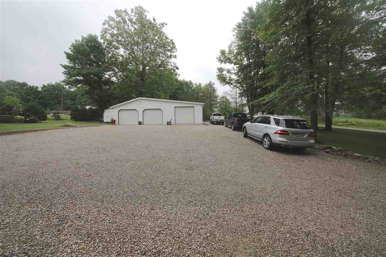 7090 West May Road Bloomington, IN 47403 - Photo 29 of 30