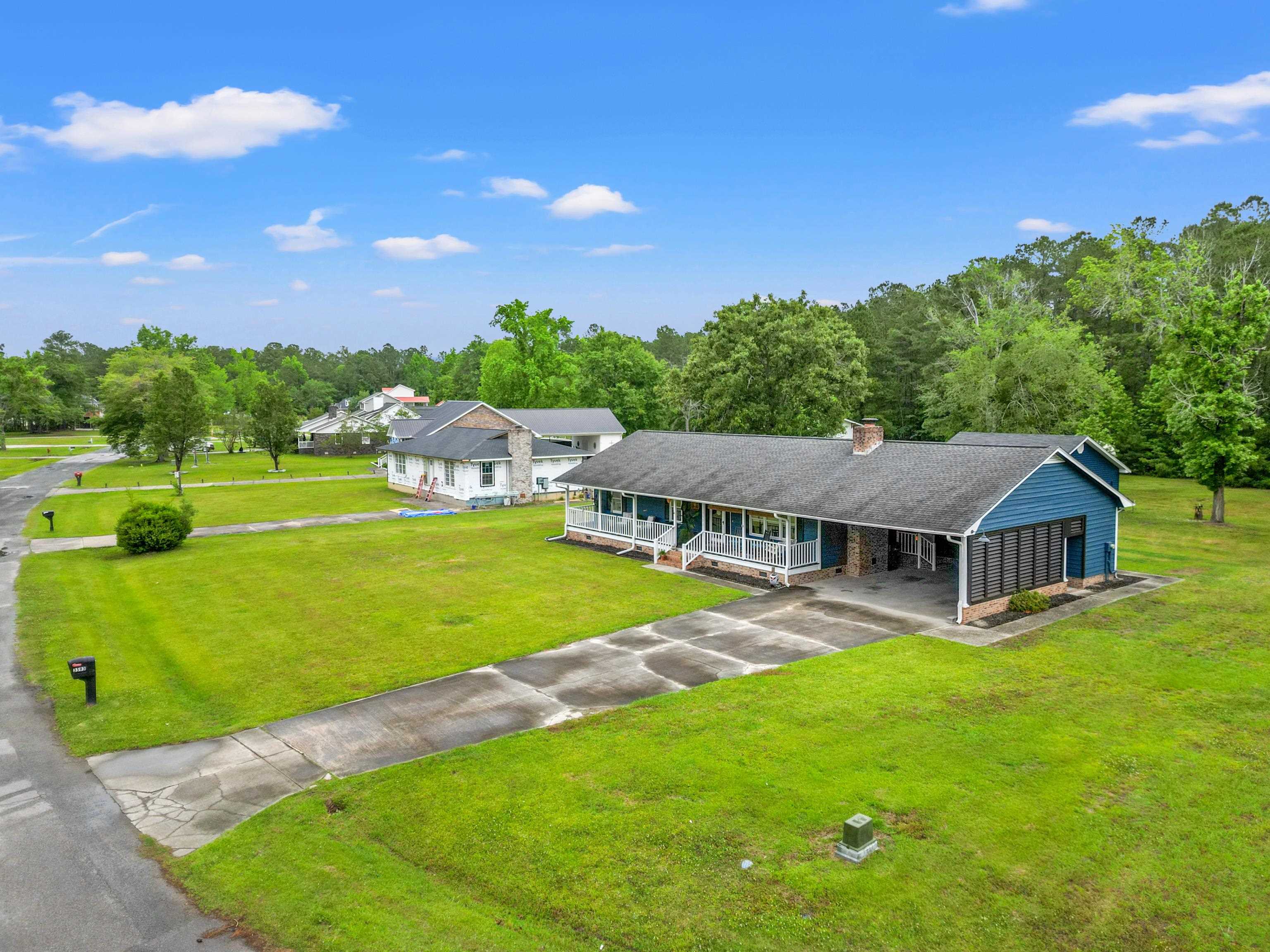 3593 Steamer Trace Road Conway, SC 29527 - Photo 37 of 47