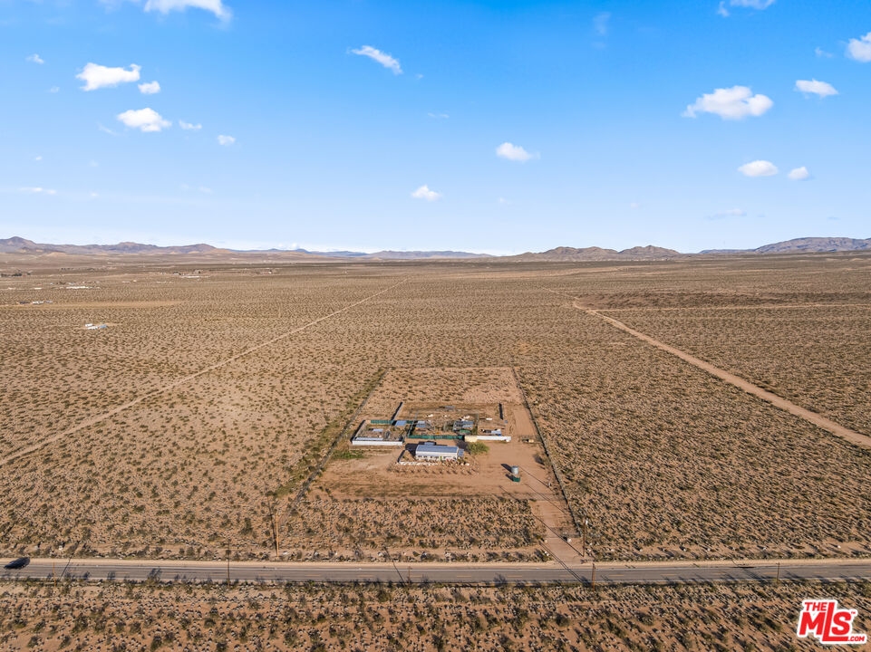 9025 Camp Rock Road Lucerne Valley, CA 92356 - Photo 11 of 54 a view of a city