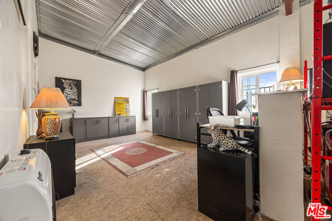 9025 Camp Rock Road Lucerne Valley, CA 92356 - Photo 29 of 54 a living room with furniture