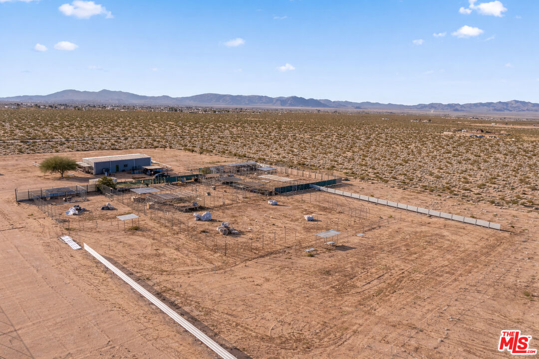 9025 Camp Rock Road Lucerne Valley, CA 92356 - Photo 4 of 54 a view of lake and mountain
