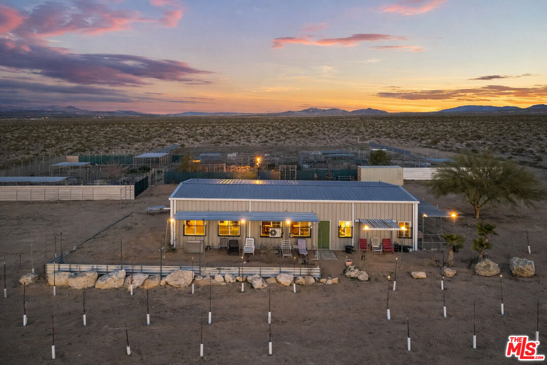 9025 Camp Rock Road Lucerne Valley, CA 92356 - Photo 6 of 54 a view of city
