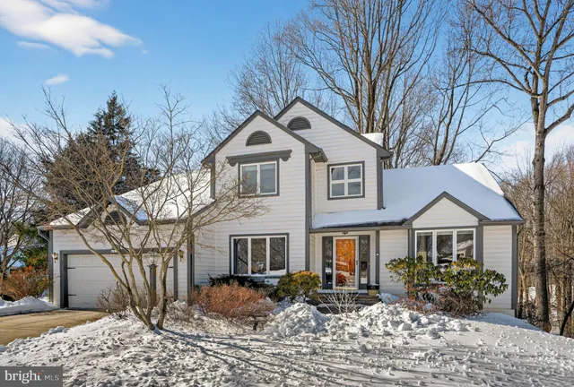 $929,900 | 6913 Annabel Court, Columbia, MD 21044