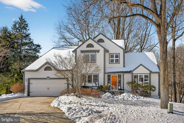 $929,900 | 6913 Annabel Court, Columbia, MD 21044