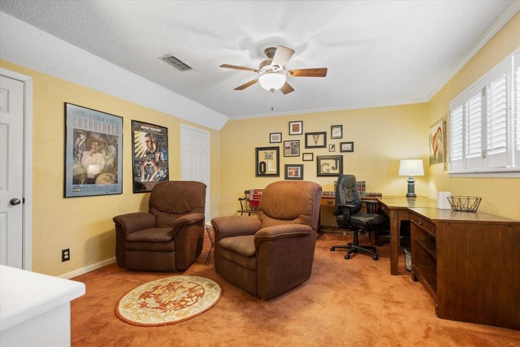 5911 Foxcroft Road Tyler, TX 75703 - Photo 21 of 40