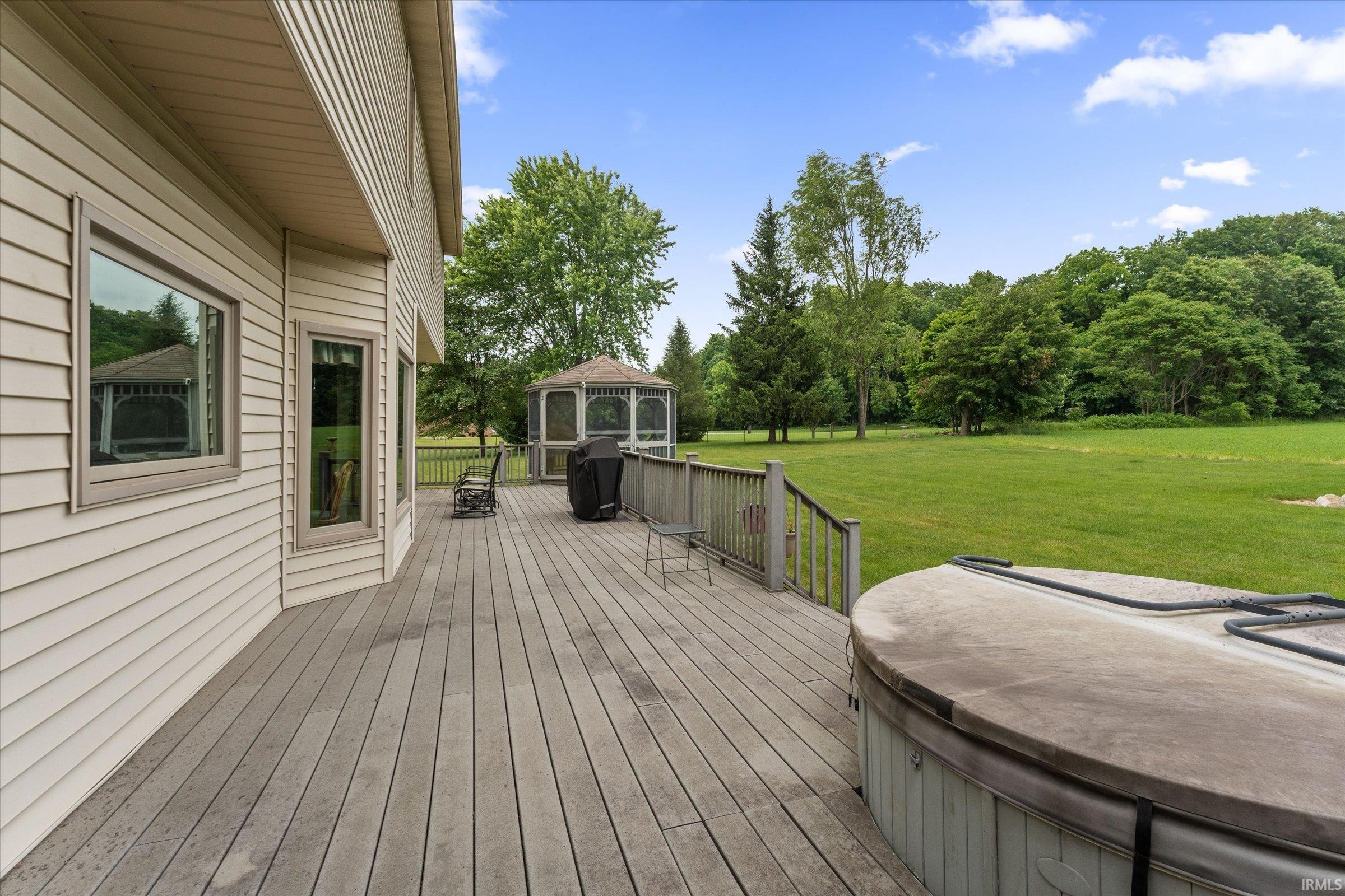 53450 Quince Road South Bend, IN 46628 - Photo 43 of 50 Gallery Image 43