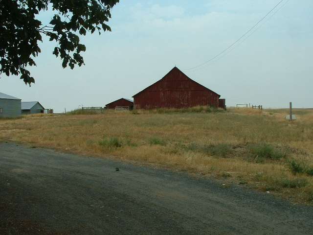 30395 Swanson Lake Road North Creston, WA 99117 - Photo 6 of 9 Gallery Image 6