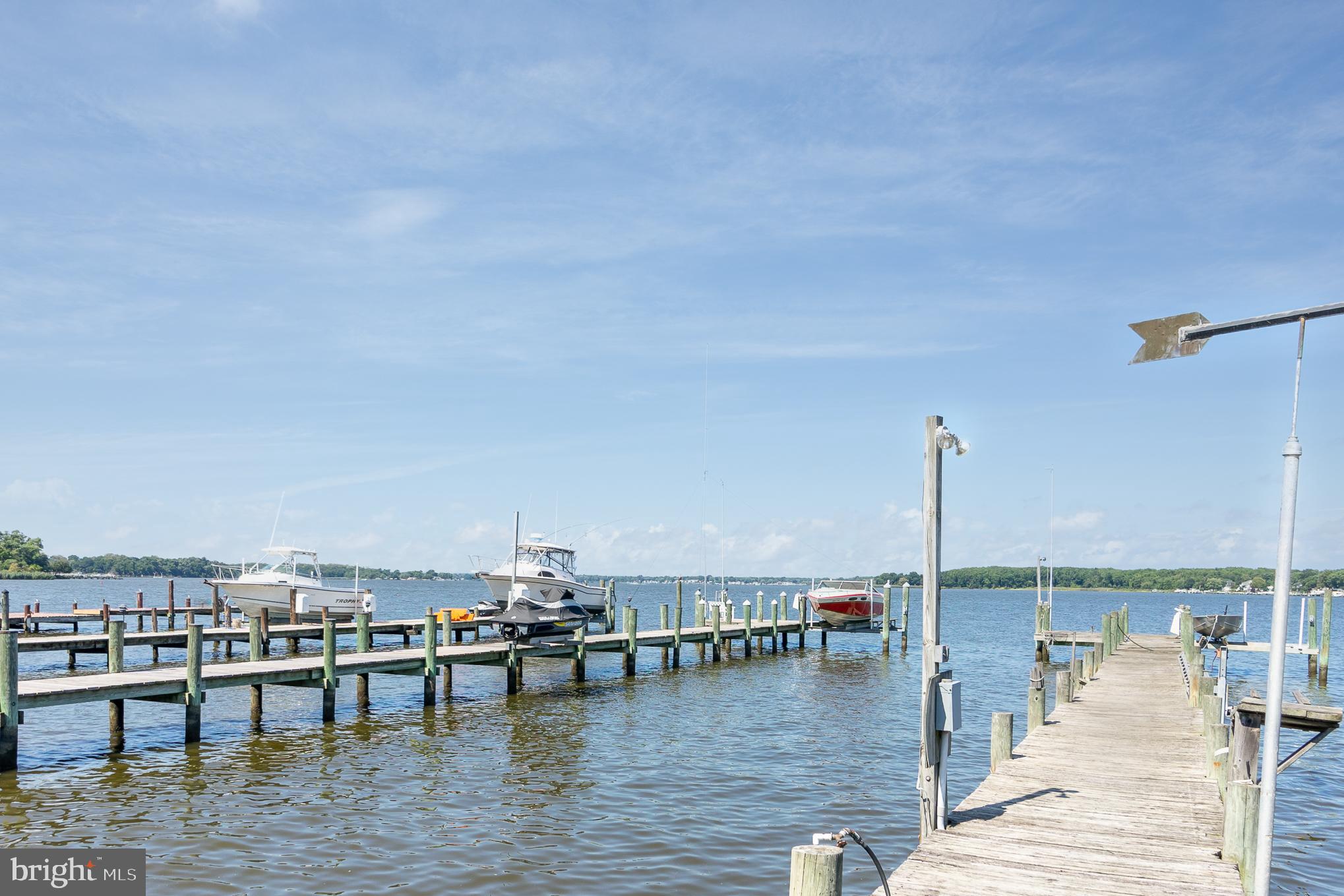 7012 River Drive Road Sparrows Point, MD 21219 - Photo 11 of 32