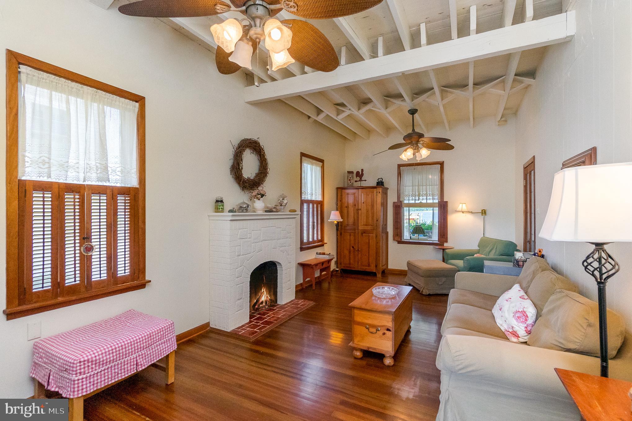 7012 River Drive Road Sparrows Point, MD 21219 - Photo 16 of 32