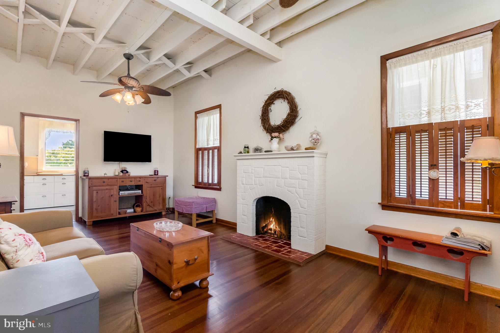 7012 River Drive Road Sparrows Point, MD 21219 - Photo 18 of 32