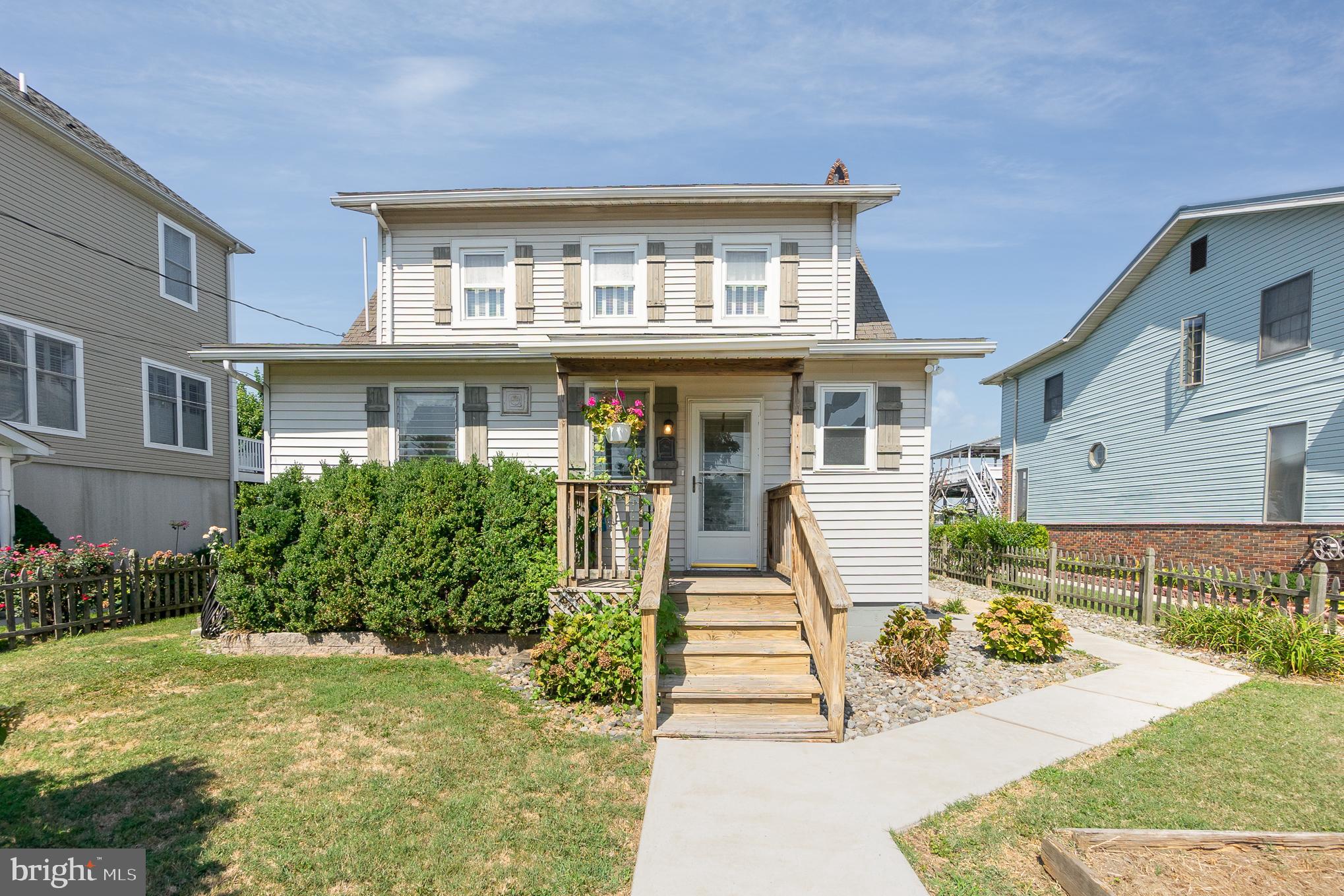 7012 River Drive Road Sparrows Point, MD 21219 - Photo 2 of 32