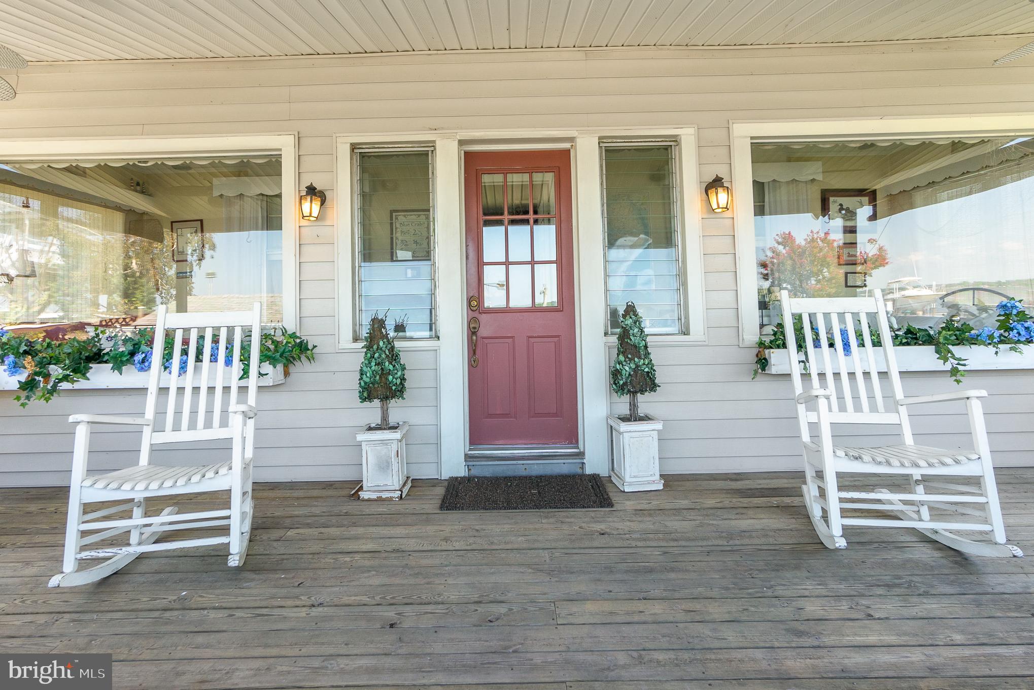 7012 River Drive Road Sparrows Point, MD 21219 - Photo 3 of 32