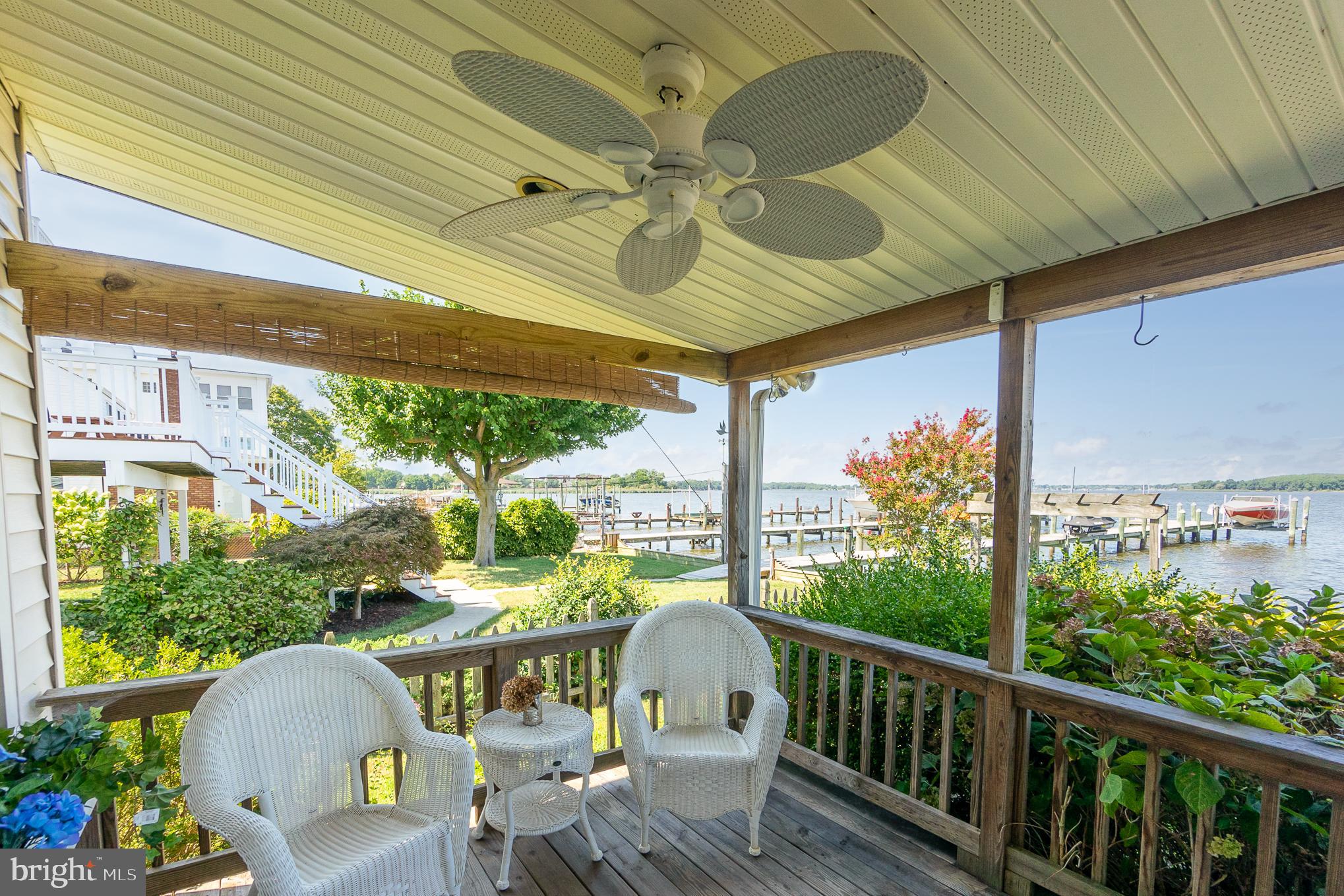 7012 River Drive Road Sparrows Point, MD 21219 - Photo 4 of 32