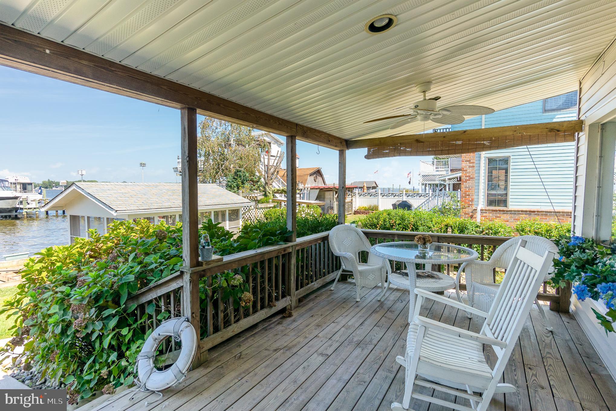 7012 River Drive Road Sparrows Point, MD 21219 - Photo 5 of 32