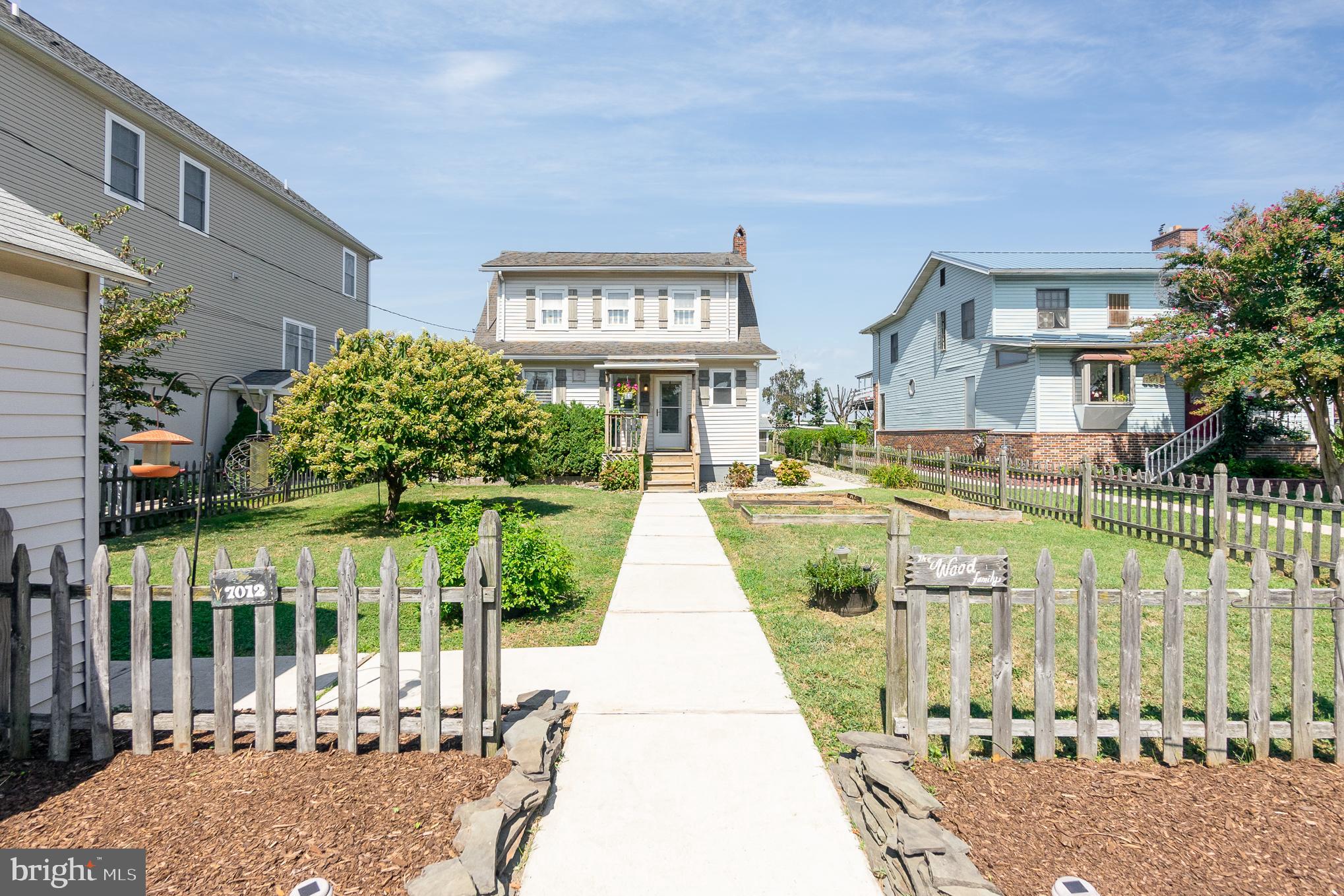 7012 River Drive Road Sparrows Point, MD 21219 - Photo 6 of 32