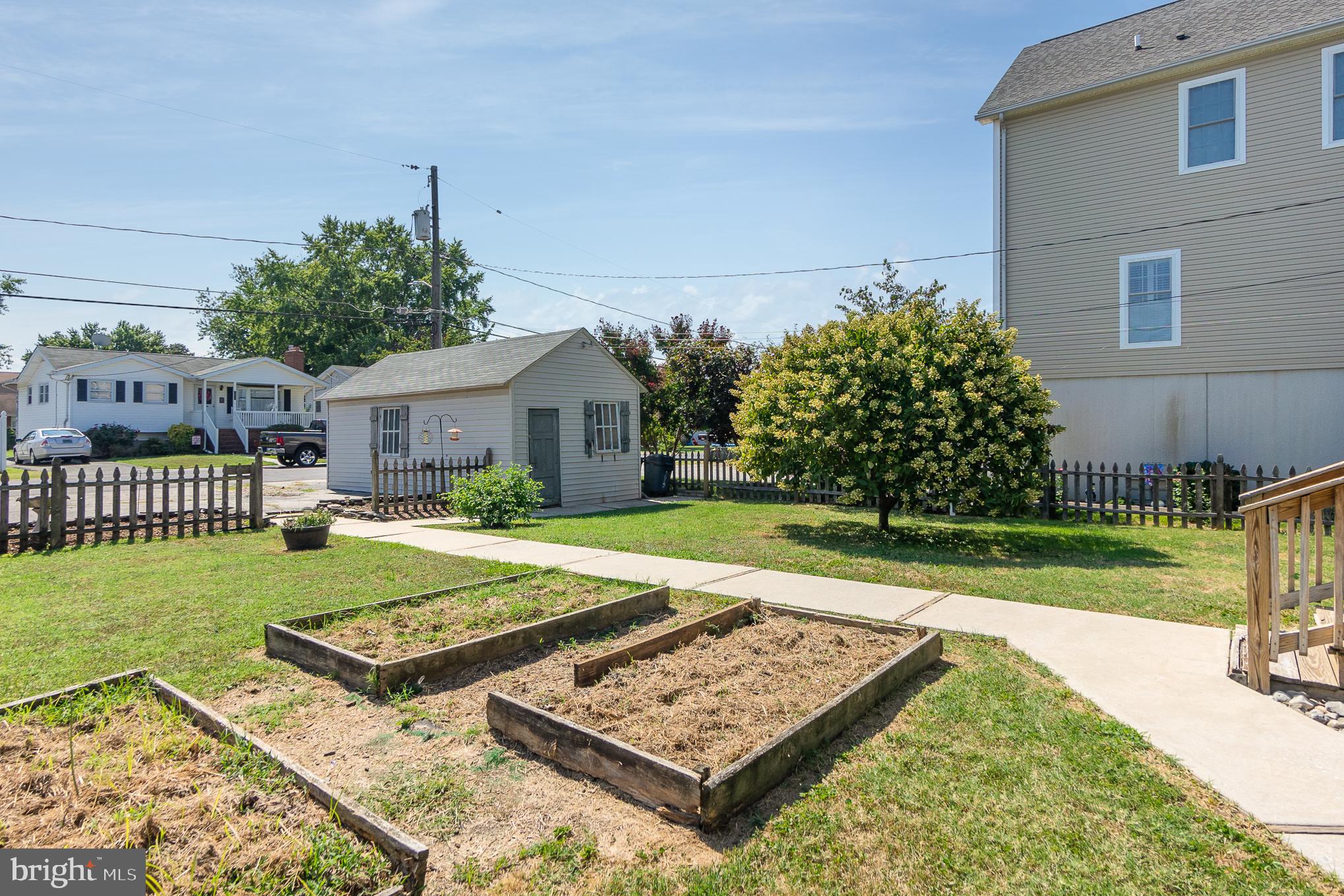 7012 River Drive Road Sparrows Point, MD 21219 - Photo 9 of 32