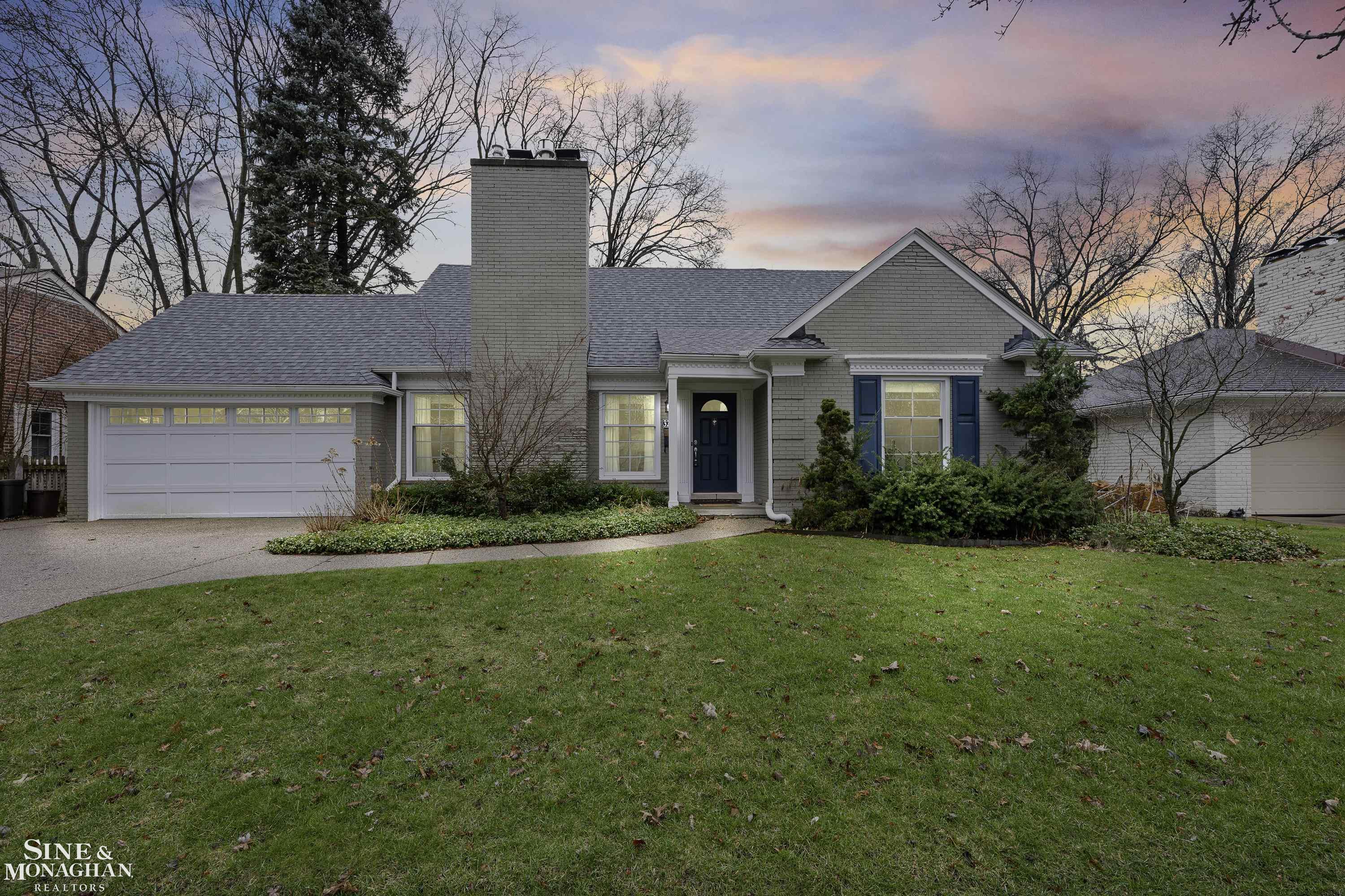 325 Stephens Road Grosse Pointe Farms, MI 48236 - Photo 41 of 41