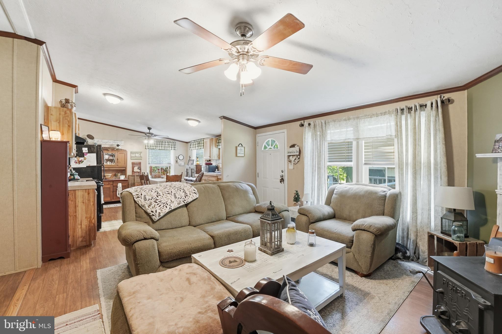 12925 Orange Plank Road Locust Grove, VA 22508 - Photo 22 of 47