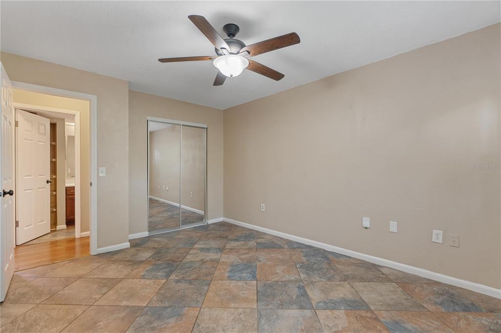 6007 Waycross Drive Spring Hill, FL 34606 - Photo 19 of 33 a view of an empty room