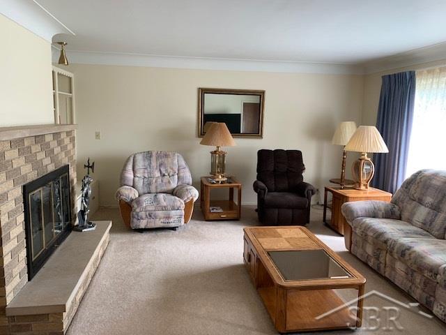 9362 Bray Road Millington, MI 48746 - Photo 6 of 19 31393367-5.JPG