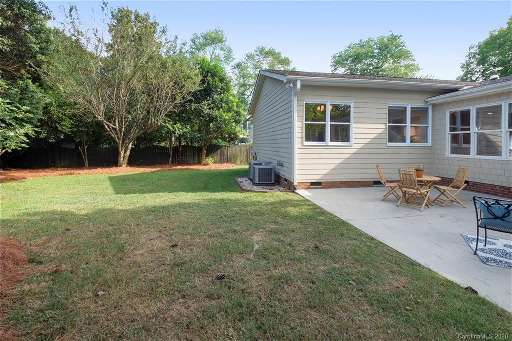 635 Marsh Road Charlotte, NC 28209 - Photo 44 of 48 Gallery Image 44